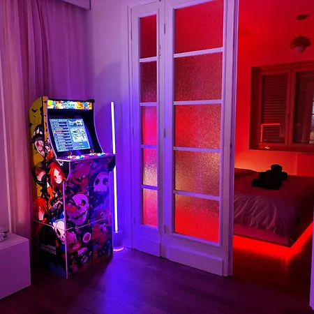 Apartment Maison Milo - Centre *