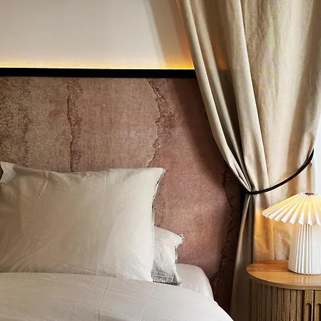 Apartment Maison Milo - Centre Boulogne-sur-Mer