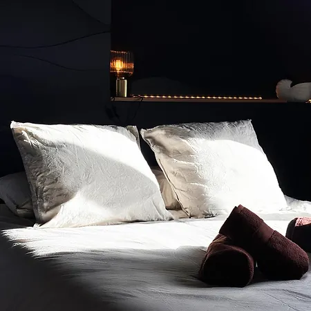 Apartment Maison Milo - Centre Boulogne-sur-Mer
