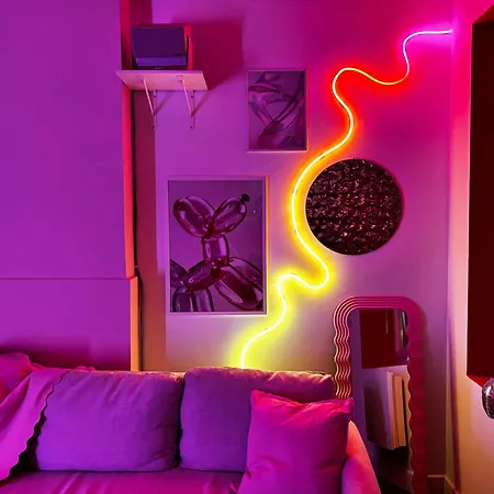 Maison Milo - Centre Apartment