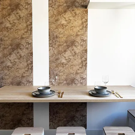 Maison Milo - Centre Apartment