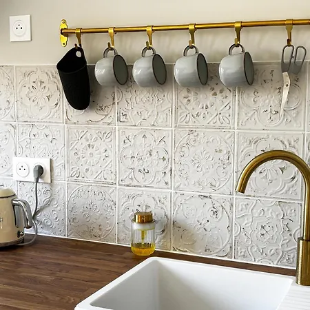 Maison Milo - Centre Apartment Boulogne-sur-Mer