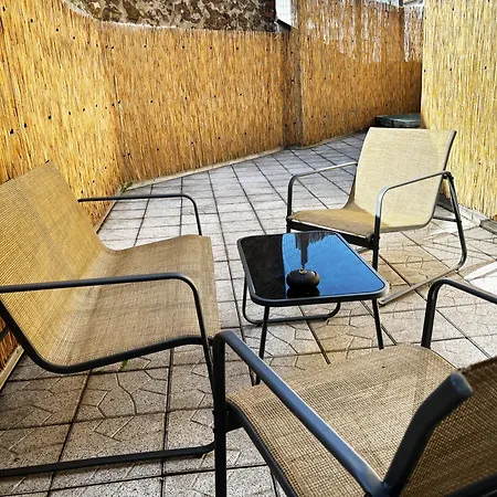 Maison Milo - Centre Apartment *