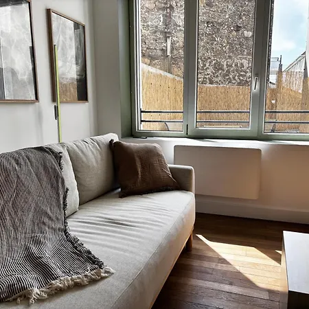 Maison Milo - Centre Apartment Boulogne-sur-Mer